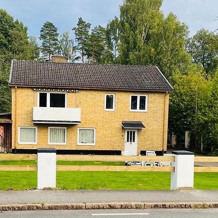 Lavita Killeberg Exteriör bild