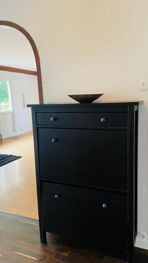 Lavita Killeberg Exteriör bild