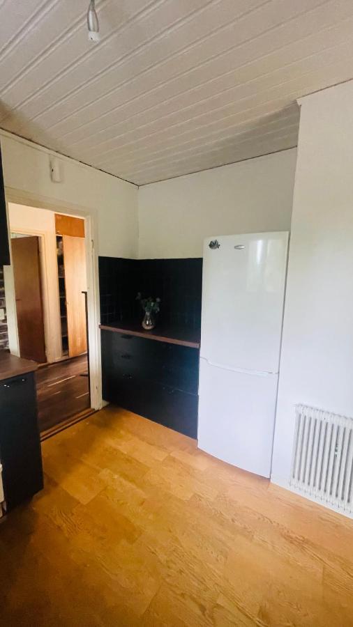 Lavita Killeberg Exteriör bild