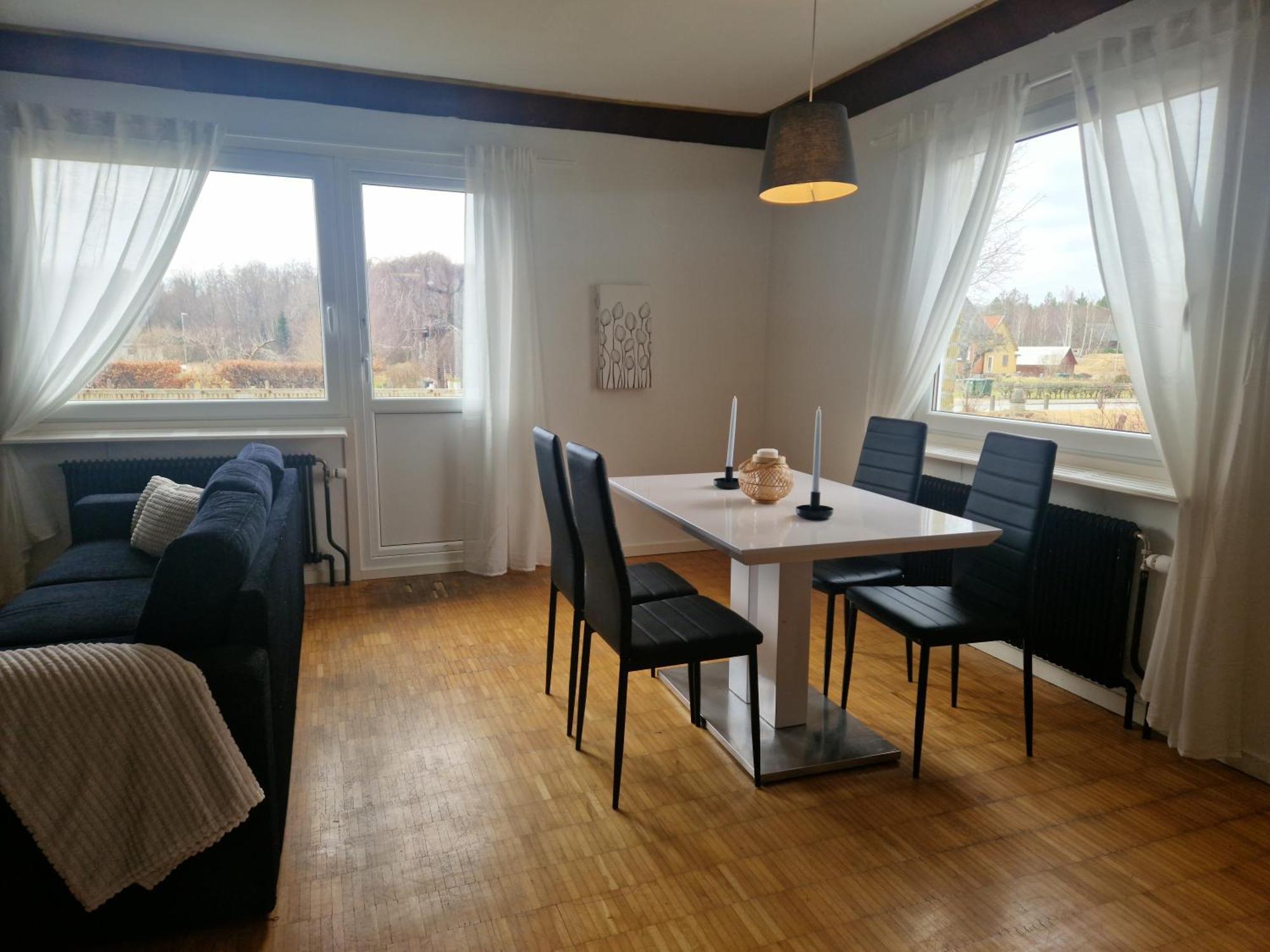 Lavita Killeberg Exteriör bild