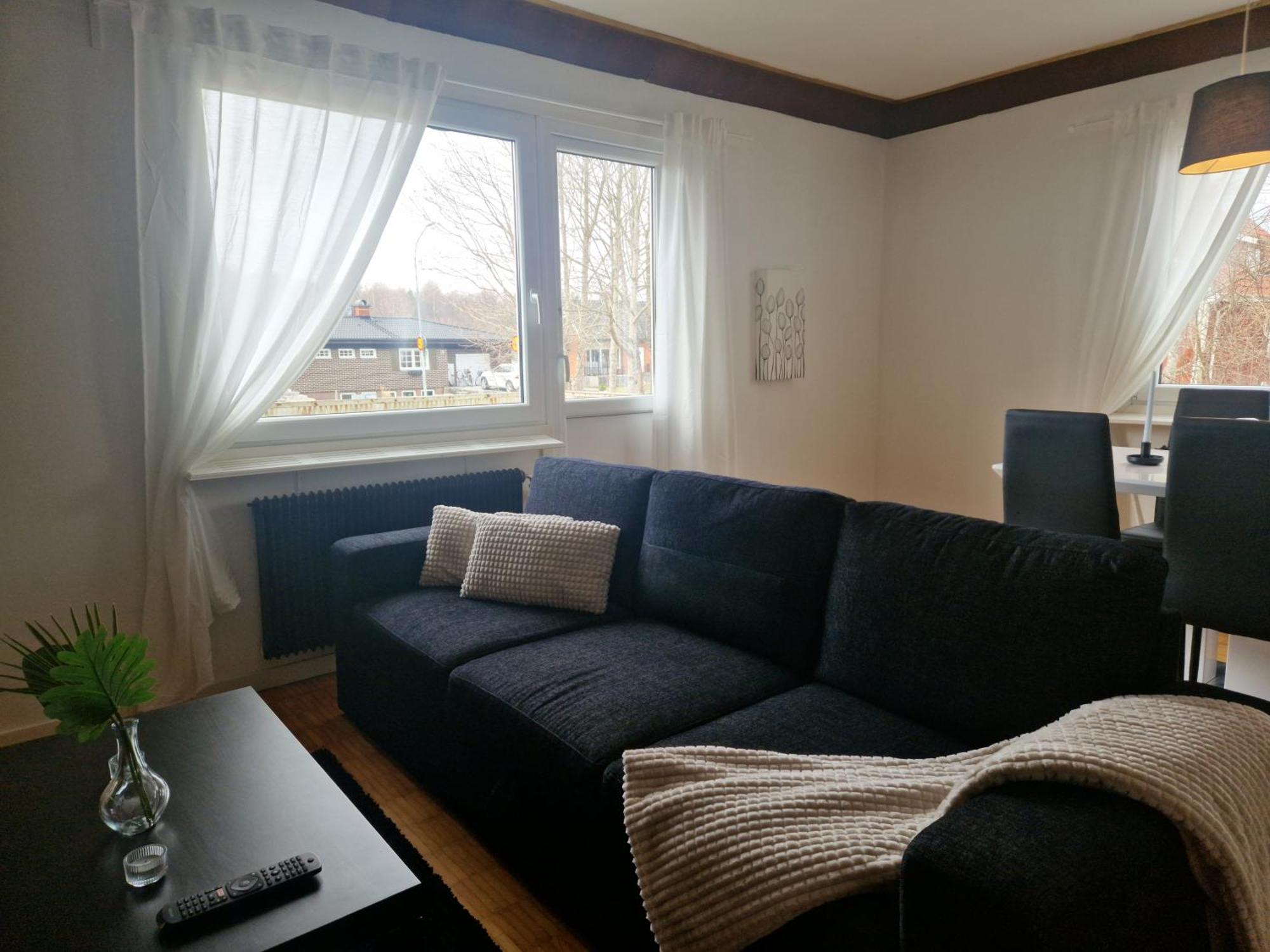 Lavita Killeberg Exteriör bild