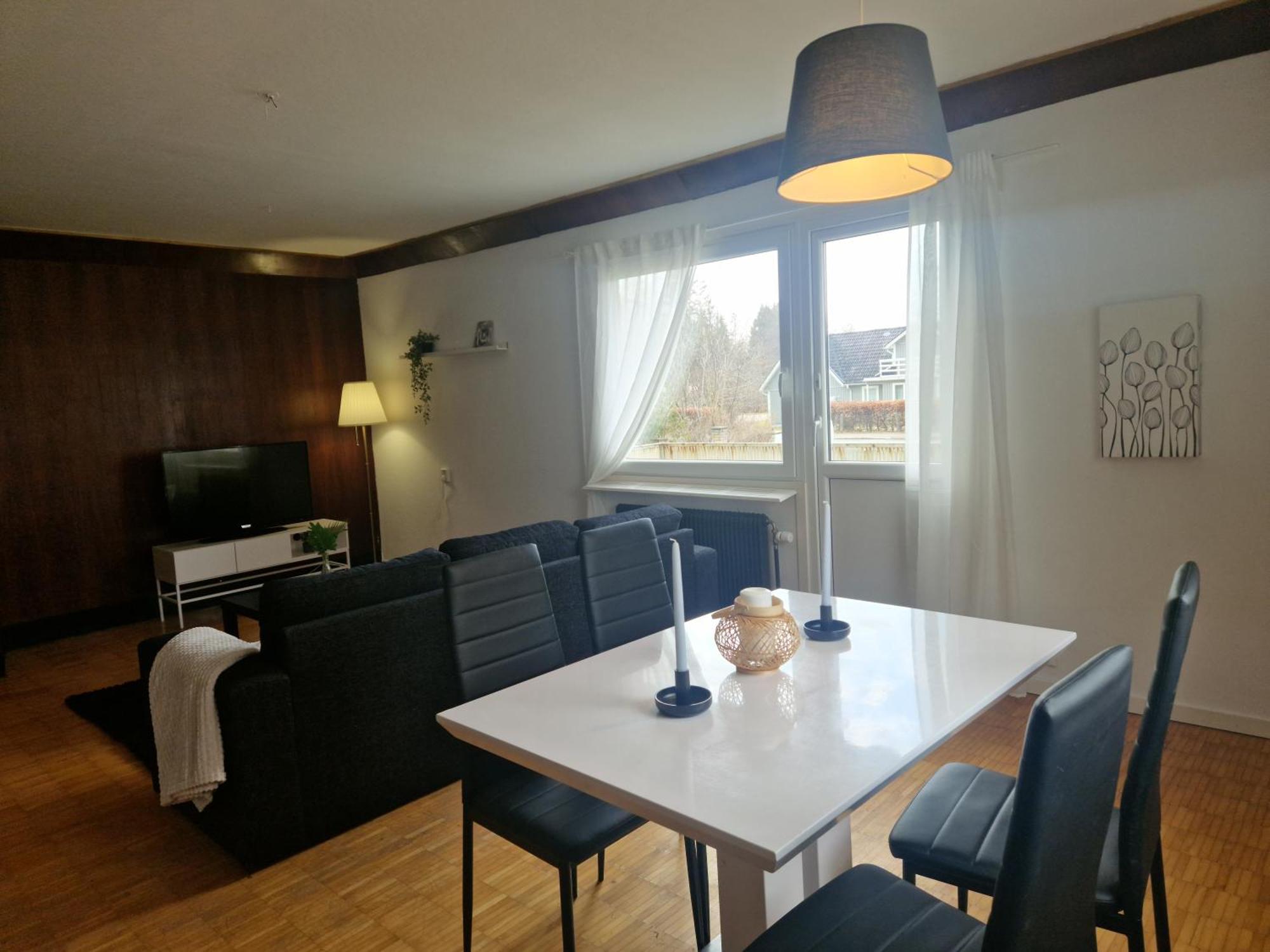 Lavita Killeberg Exteriör bild