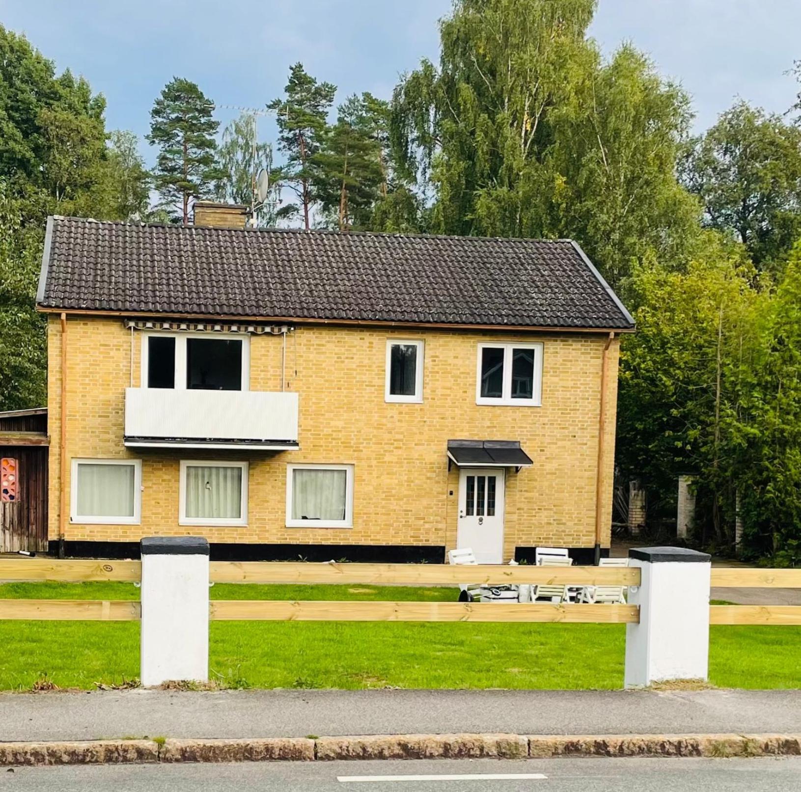 Lavita Killeberg Exteriör bild