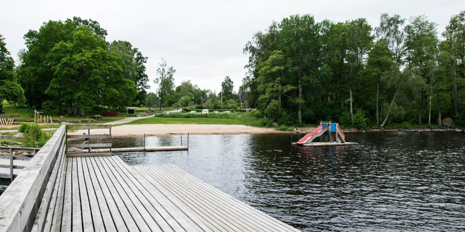 Lavita Killeberg Exteriör bild