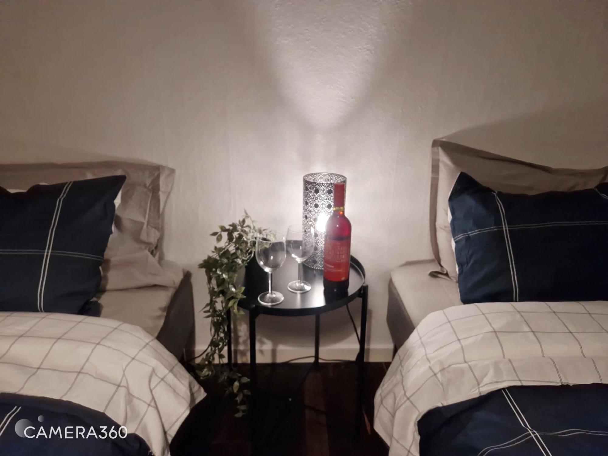 Lavita Killeberg Exteriör bild