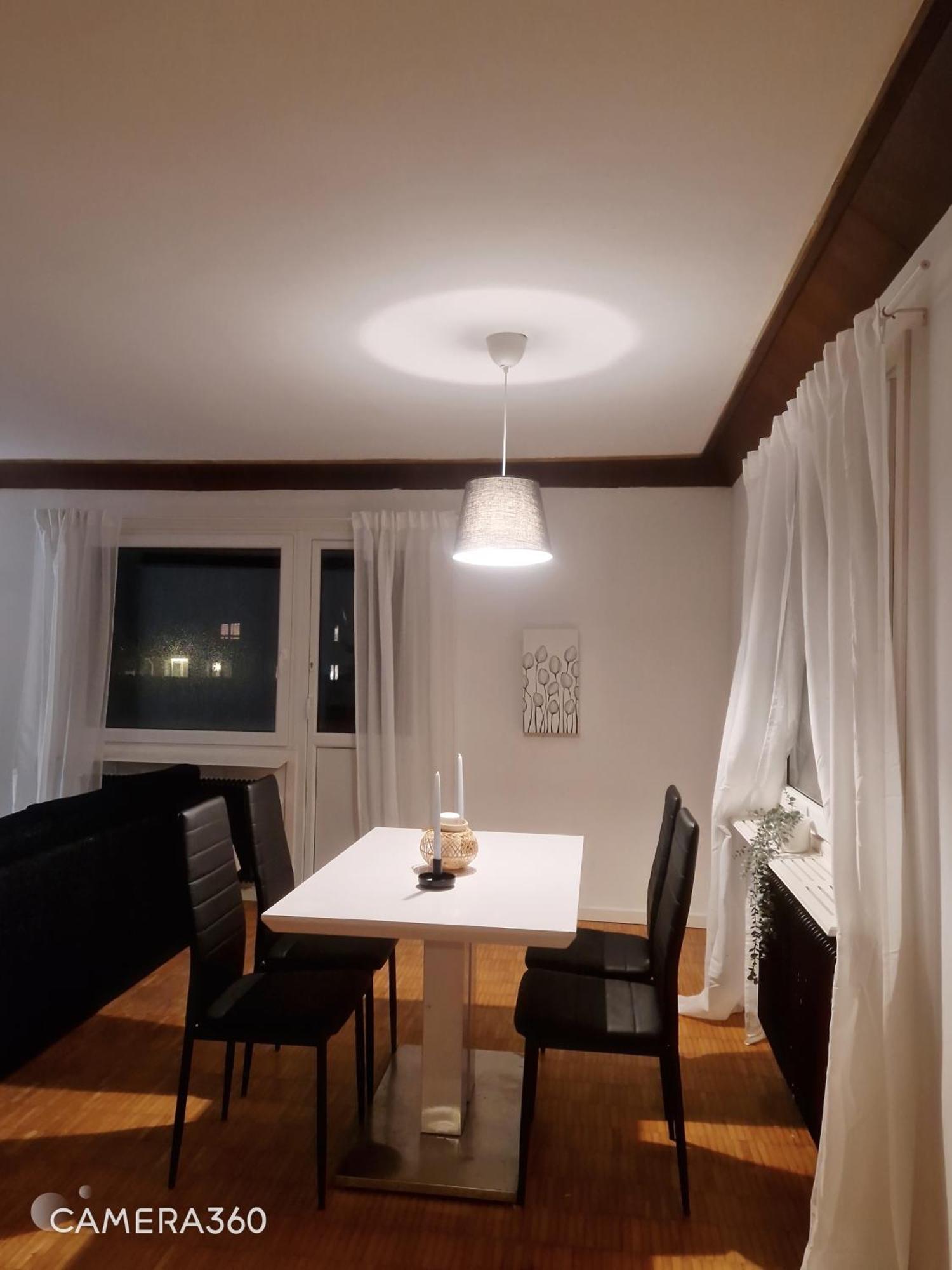 Lavita Killeberg Exteriör bild