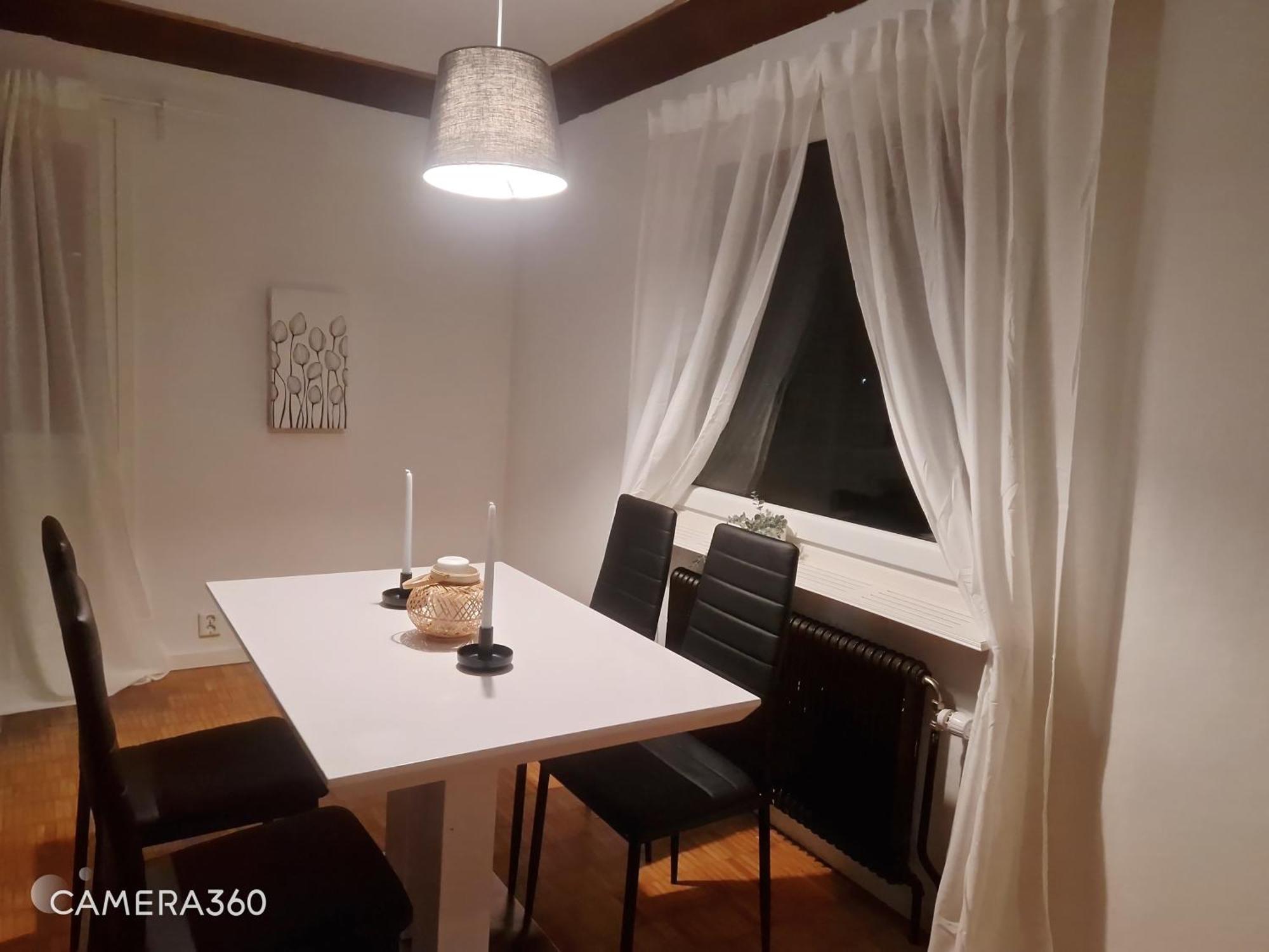 Lavita Killeberg Exteriör bild