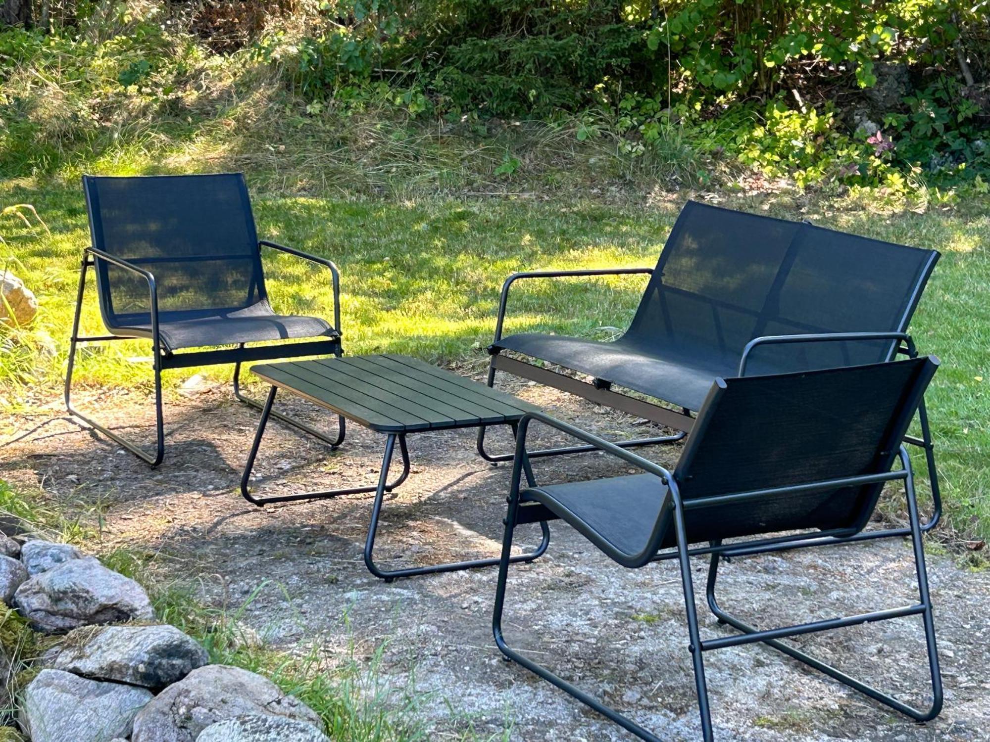 Lavita Killeberg Exteriör bild